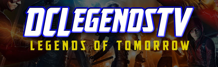 The Legends of Tomorrow Are Coming To The CW!
