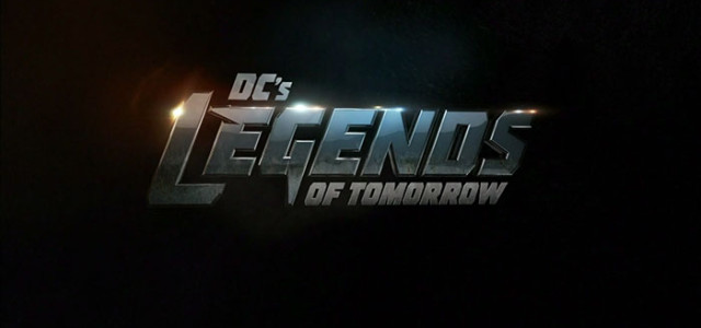 Legends of Tomorrow Episode 8 Title & Credits – With A Big-Name Director!