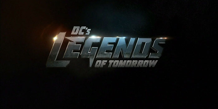 Legends of Tomorrow Episode 8 Title & Credits – With A Big-Name Director!