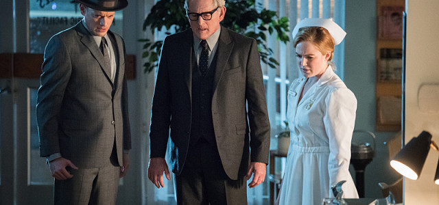 Legends of Tomorrow “Night of the Hawk” Overnight Ratings Report