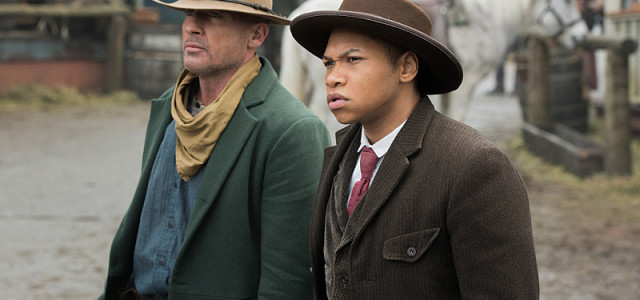 Legends of Tomorrow “The Magnificent Eight” Ratings Report