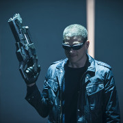 Legends of Tomorrow: Wentworth Miller (Captain Cold) Returns in Episode 100