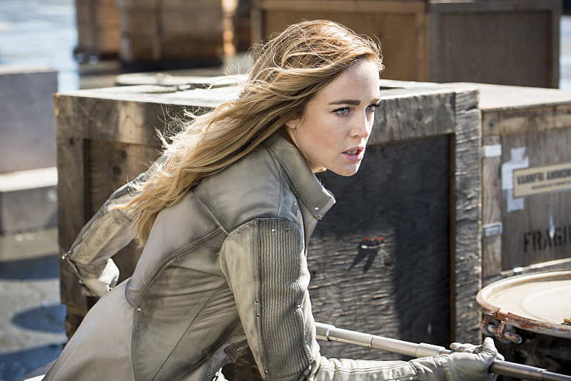 Legends Of Tomorrow Season Finale Legendary Official Preview Images Dclegendstv 7121