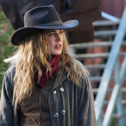 Legends of Tomorrow: “Inside Outlaw Country” & Preview Clip
