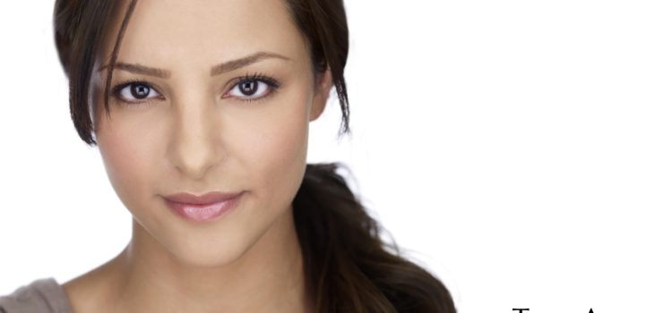 Tala Ashe Joins Legends of Tomorrow Season 3 As… Probably Not Isis