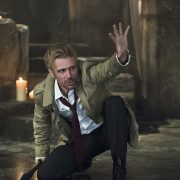 Dominic Purcell Talks John Constantine on Legends of Tomorrow