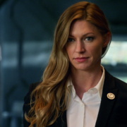 Jes Macallan Promoted To Series Regular For Legends Season 4