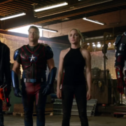 DC’s Legends of Tomorrow: Check Out The Season 4 Trailer