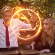 The CW Releases A Legends Of Tomorrow Season 4 Extended Trailer