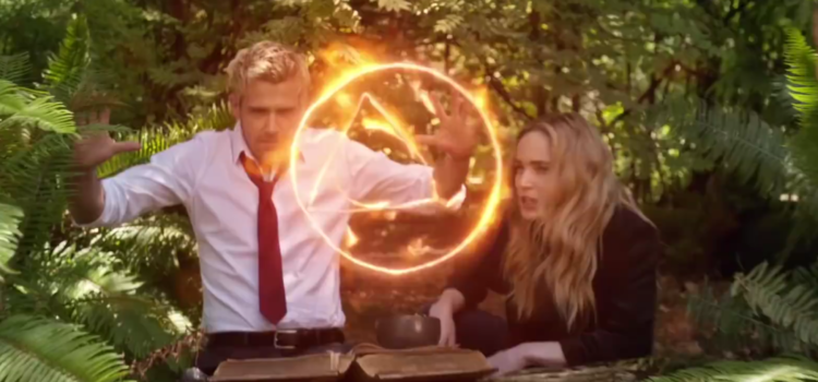 The CW Releases A Legends Of Tomorrow Season 4 Extended Trailer