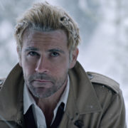 John Constantine Is Leaving DC’s Legends of Tomorrow