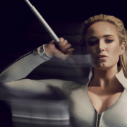 New Powers For Sara Lance In Legends Of Tomorrow Season 5