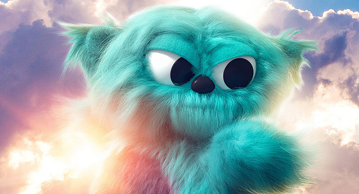 beebo teddy bear