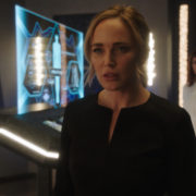 Legends of Tomorrow “Back to the Finale: Part II” Photos Released