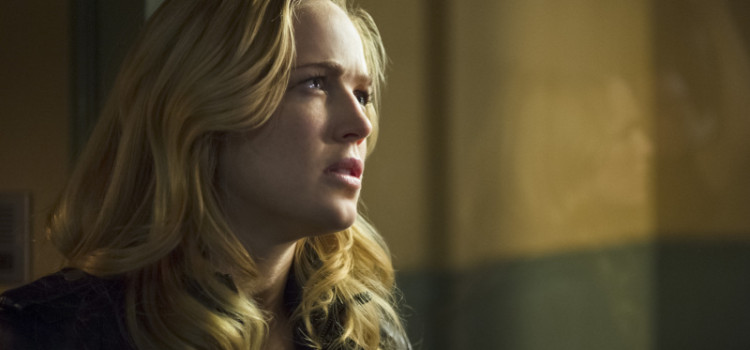 Caity Lotz Teases “Repercussions” For Sara Lance As White Canary