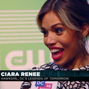 Video: DC All Access Interviews Legends Of Tomorrow
