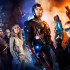 DC’s Legends of Tomorrow: The Trailer Is Here!