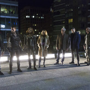 The CW To Preview Legends Of Tomorrow With A Special January 19