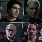 New Legends of Tomorrow Trailer: 8 Outcasts!
