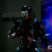 Legends of Tomorrow Episode 3 “Blood Ties” Extended Promo Screencaps