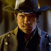 Jonah Hex To Appear In Legends Of Tomorrow Episode 11
