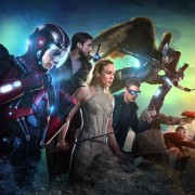 Legends of Tomorrow Episode 13 Title & Credits!
