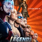 New Legends Of Tomorrow Tonight! Poster & Preview Clip For “White Knights”