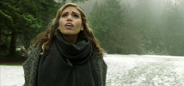 Legends of Tomorrow: Screencaps From The “Left Behind” Extended Promo