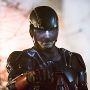 Brandon Routh’s Ray Palmer is Returning!