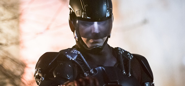Legends of Tomorrow “Last Refuge” Preview Images