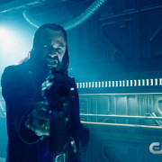 Legends of Tomorrow: Screencaps From The “River of Time” Extended Promo