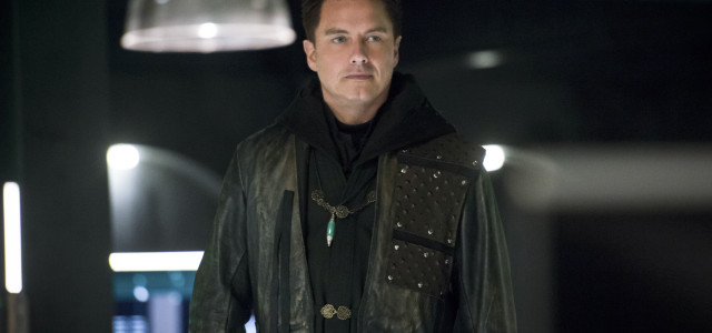 Legends of Tomorrow Spoilers: “The Chicago Way” with John Barrowman