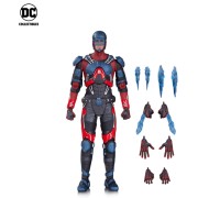 Legends of Tomorrow Action Figures Are Coming!