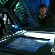 Legends of Tomorrow “Out of Time” Preview Clip & Screencaps