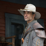 Legends of Tomorrow “Outlaw Country” Description: Jonah Hex Returns!