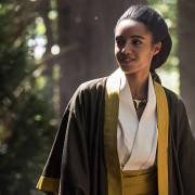 Legends of Tomorrow “Shogun” Official Preview Images