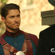 Legends of Tomorrow: Screencaps From The “Justice Society” Preview Trailer