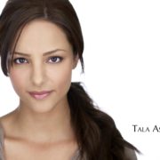 Tala Ashe Joins Legends of Tomorrow Season 3 As… Probably Not Isis