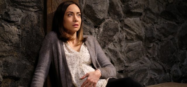 Courtney Ford To Appear On Legends Season 3 As Damien Darhk’s Daughter