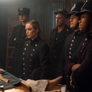 Legends of Tomorrow “Return of the Mack” Preview Images