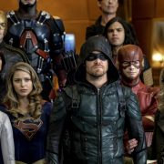 Legends of Tomorrow “Crisis on Earth-X, Part 4” Ratings