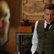 Legends of Tomorrow “Return of the Mack” Preview Clip