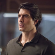 Brandon Routh Says Goodbye To The Arrowverse