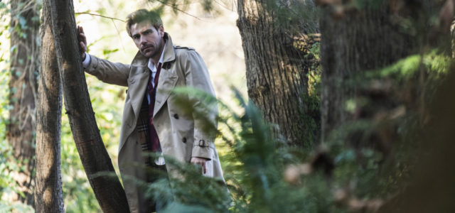 Legends of Tomorrow Spoilers: “The Great British Fake Off”