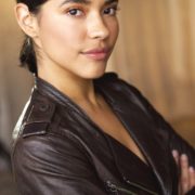 Legends of Tomorrow Season 6: Lisseth Chavez Joins The Cast