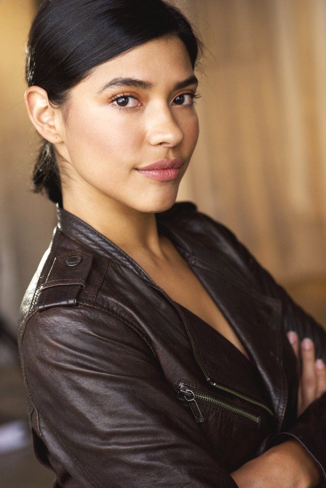 Legends Of Tomorrow Season 6 Lisseth Chavez Joins The Cast DCLegendsTV Legends Of Tomorrow Season 6 Lisseth Chavez Joins The Cast DCLegendsTV