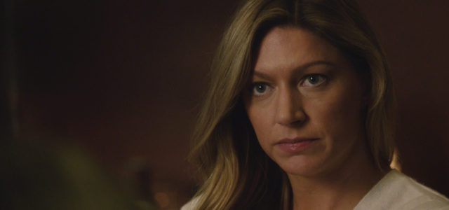 Legends of Tomorrow: Jes Macallan Directs “The Final Frame”